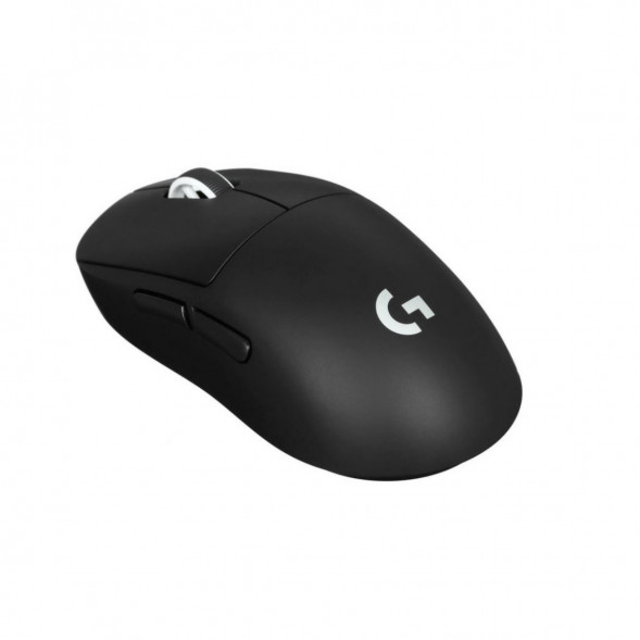 Беспроводная мышь Logitech G Pro X Superlight 2 Compact, чёрный в Курске