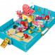 Конструктор LEGO Disney Princess 43176 Книга сказочных приключений Ариэль в Курске