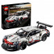 Конструктор LEGO Technic 42096 Porsche 911 RSR в Курске