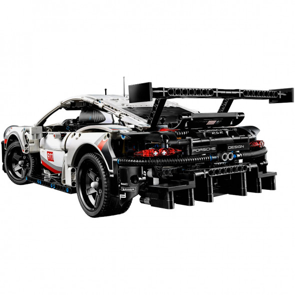 Конструктор LEGO Technic 42096 Porsche 911 RSR в Курске