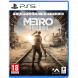 Игра Метро: Исход (Metro Exodus). Полное издание [PS5, русская версия] в Курске