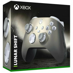 Геймпад Microsoft Xbox Series, Lunar Shift Special Edition