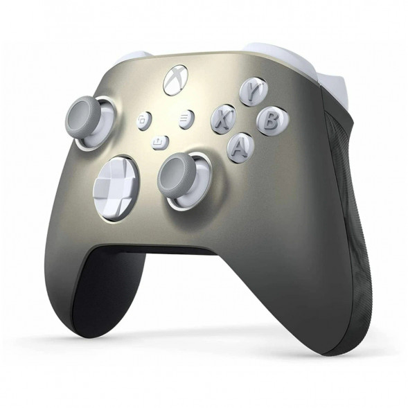 Геймпад Microsoft Xbox Series, Lunar Shift Special Edition в Курске