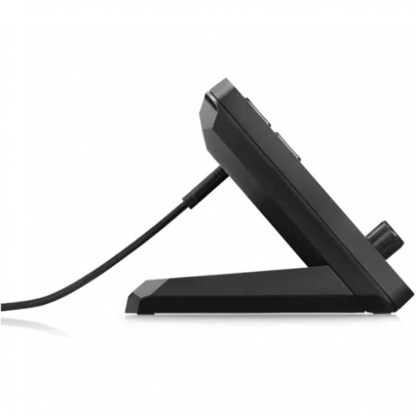 Контроллер для стриминга Elgato Stream Deck +, черный в Курске