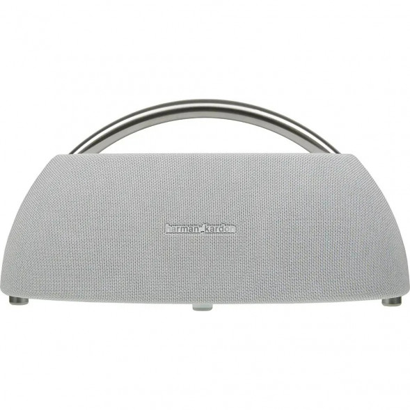 Портативная акустика Harman/Kardon Go+Play mini, белый в Курске