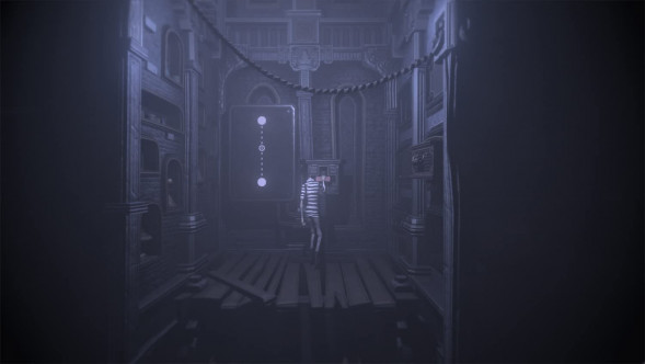 Игра DARQ. Ultimate Edition [PS5, русская версия] в Курске