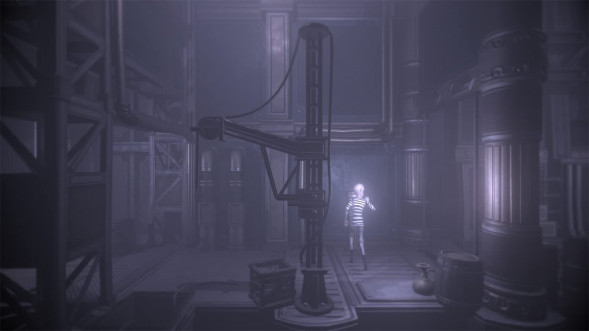 Игра DARQ. Ultimate Edition [PS5, русская версия] в Курске