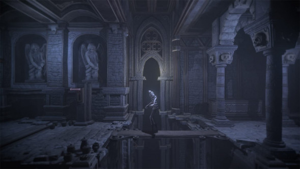 Игра DARQ. Ultimate Edition [PS5, русская версия] в Курске