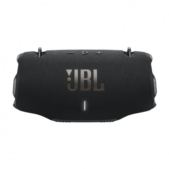 Портативная колонка JBL Xtreme 4, Black в Курске