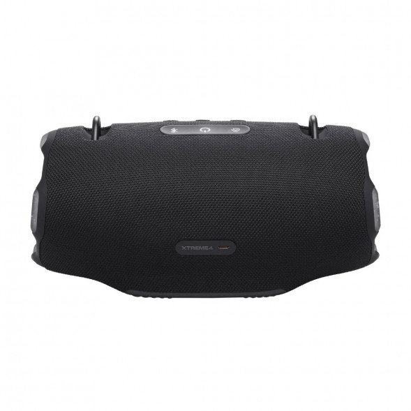 Портативная колонка JBL Xtreme 4, Black в Курске