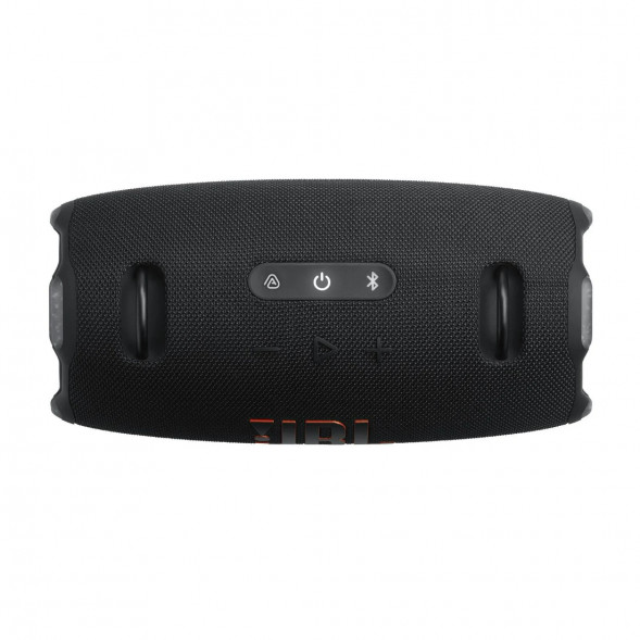 Портативная колонка JBL Xtreme 4, Black в Курске
