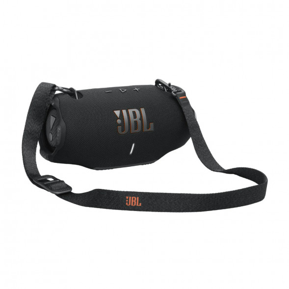 Портативная колонка JBL Xtreme 4, Black в Курске