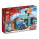 Конструктор LEGO DUPLO 10511 Лётная школа Шкипера в Курске