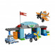 Конструктор LEGO DUPLO 10511 Лётная школа Шкипера в Курске
