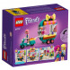 Конструктор LEGO Friends 41719 Мобильный модный бутик в Курске