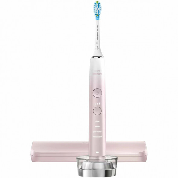 Звуковая зубная щетка Philips Sonicare DiamondClean 9000 Series HX9911/84 в Курске