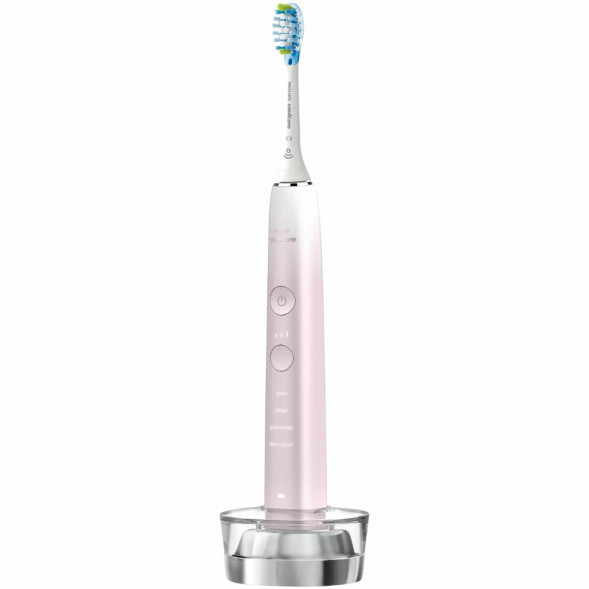 Звуковая зубная щетка Philips Sonicare DiamondClean 9000 Series HX9911/84 в Курске