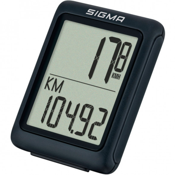 Велокомпьютер проводной SIGMA BC 5.0 WR (05210) в Курске