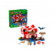 Конструктор LEGO Minecraft 21270 Грибной дом в Курске
