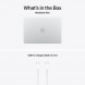 Ноутбук Apple MacBook Neo MHFC4 (A18 Pro 5-Core GPU, 8/512GB), Серебристый/Silver в Курске