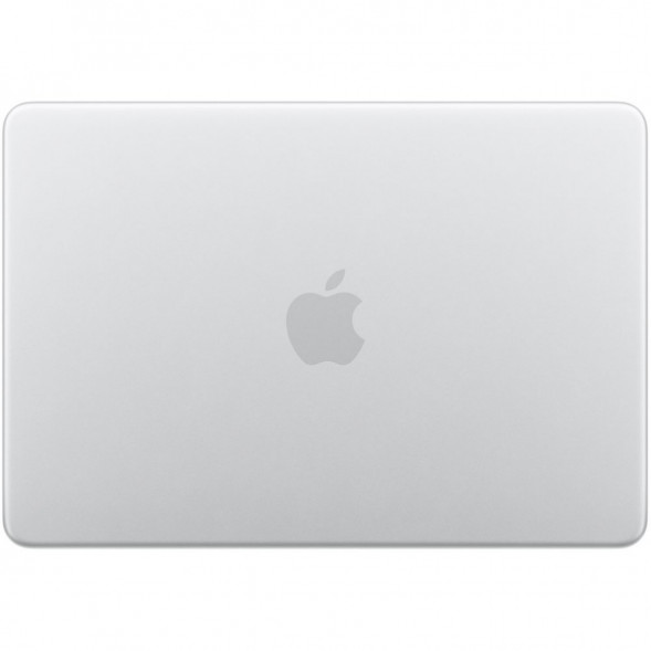 Ноутбук Apple MacBook Neo MHFC4 (A18 Pro 5-Core GPU, 8/512GB), Серебристый/Silver в Курске