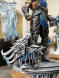 3D фигурка Саб-Зиро Mortal Kombat в Курске