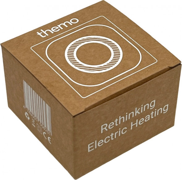 Themo Интеллектуальный Термостат в Курске