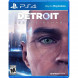 Detroit: Become Human [PS4, английская версия] в Курске