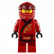 Конструктор LEGO Ninjago 70659 Кай мастер Кружитцу в Курске