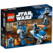 Конструктор LEGO Star Wars 7914 Боевой отряд Мандалориан в Курске