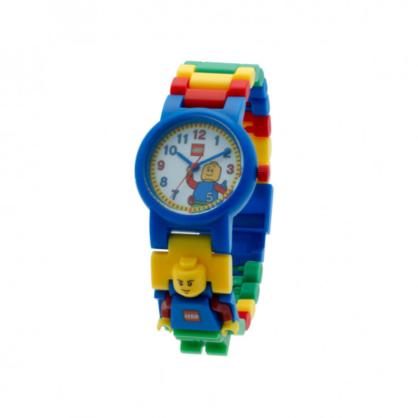 Часы LEGO 8020189 Classic с минифигуркой в Курске
