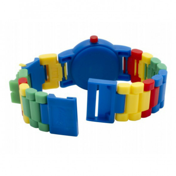 Часы LEGO 8020189 Classic с минифигуркой в Курске