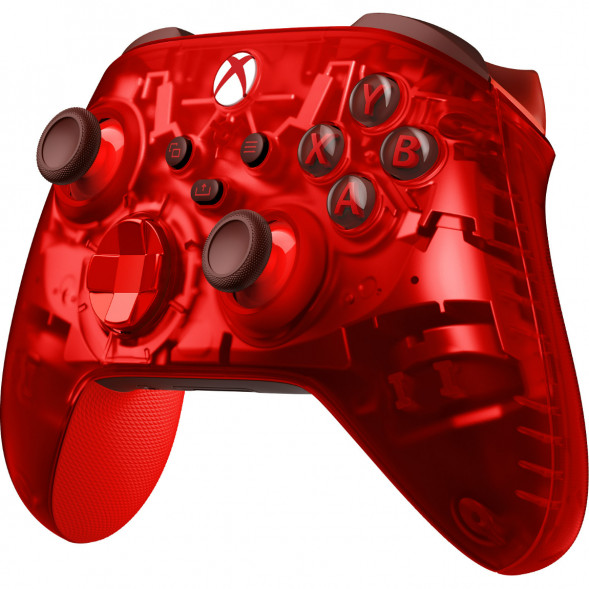 Геймпад Xbox Series Wireless Controller Special Edition, Pulse Cipher в Курске