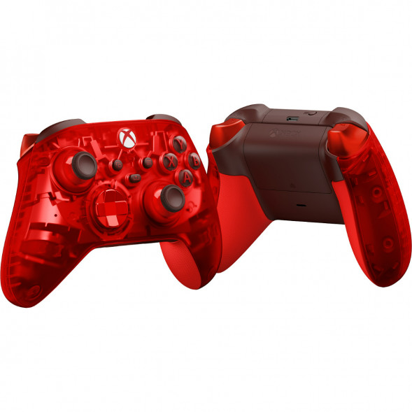Геймпад Xbox Series Wireless Controller Special Edition, Pulse Cipher в Курске