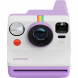 Фотоаппарат моментальной печати Polaroid Now Generation 3, фиолетовый в Курске