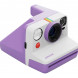 Фотоаппарат моментальной печати Polaroid Now Generation 3, фиолетовый в Курске