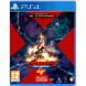 Игра Streets of Rage 4. Anniversary Edition [PS4, русские субтитры] в Курске