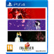 Игра Final Fantasy VIII Remastered [PS4, английская версия] в Курске