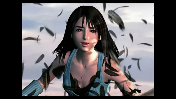 Игра Final Fantasy VIII Remastered [PS4, английская версия] в Курске