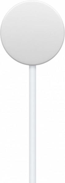 Кабель Apple USB-C с магнитным креплением для зарядки Apple Watch, 1 м, белый (MLWJ3) в Курске
