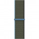 Ремешок для Apple Watch 44mm Inverness Green Sport Loop (MYA72ZM/A), зелёные холмы в Курске