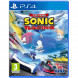 Игра Team Sonic Racing [PS4, русские субтитры] в Курске