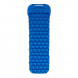 Надувной коврик туристический Naturehike FC-12, синий в Курске
