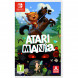 Игра Atari Mania [Nintendo Switch, английская версия] в Курске