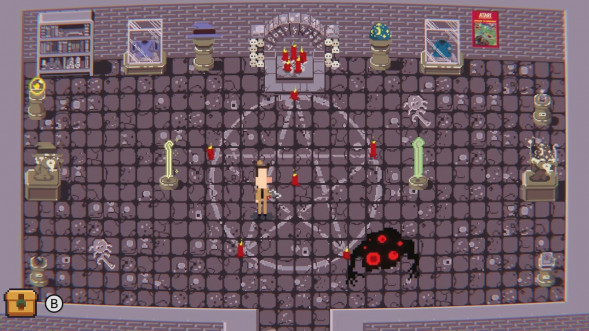 Игра Atari Mania [Nintendo Switch, английская версия] в Курске