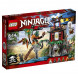 Конструктор LEGO Ninjago 70604 Остров тигриных вдов в Курске