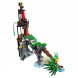 Конструктор LEGO Ninjago 70604 Остров тигриных вдов в Курске