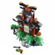 Конструктор LEGO Ninjago 70604 Остров тигриных вдов в Курске
