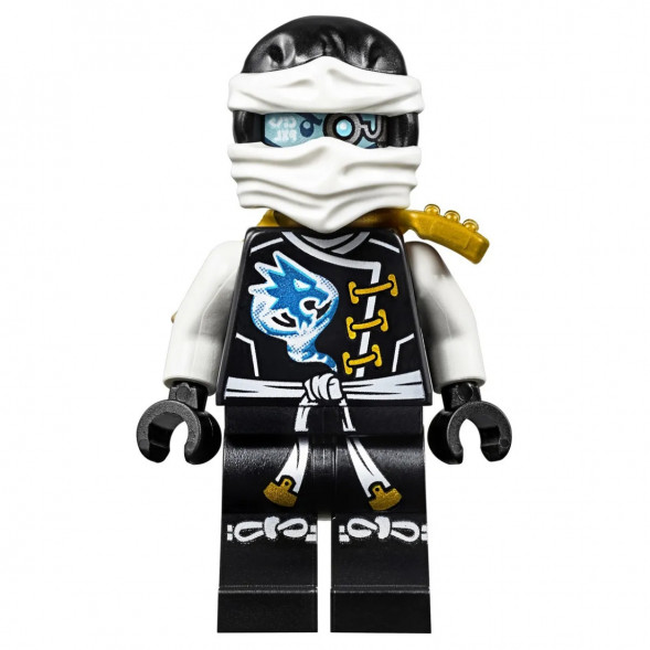 Конструктор LEGO Ninjago 70603 Дирижабль-штурмовик в Курске