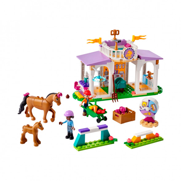 Конструктор LEGO Friends 41746 Horse Training в Курске
